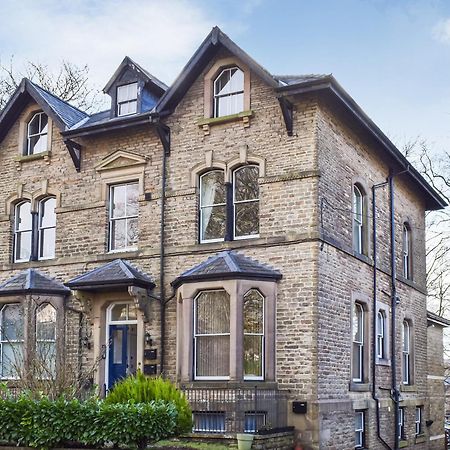 No1 Park Lodge Buxton  Exterior foto